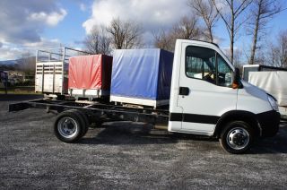 Iveco Daily 35C13